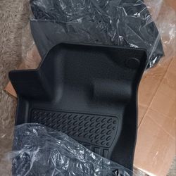 Floor Mats (Car)