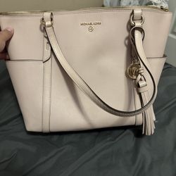 MK Large Tote