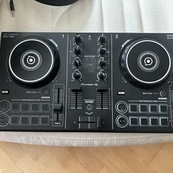 Pioneer DDJ-200
