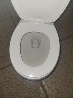 Toilets