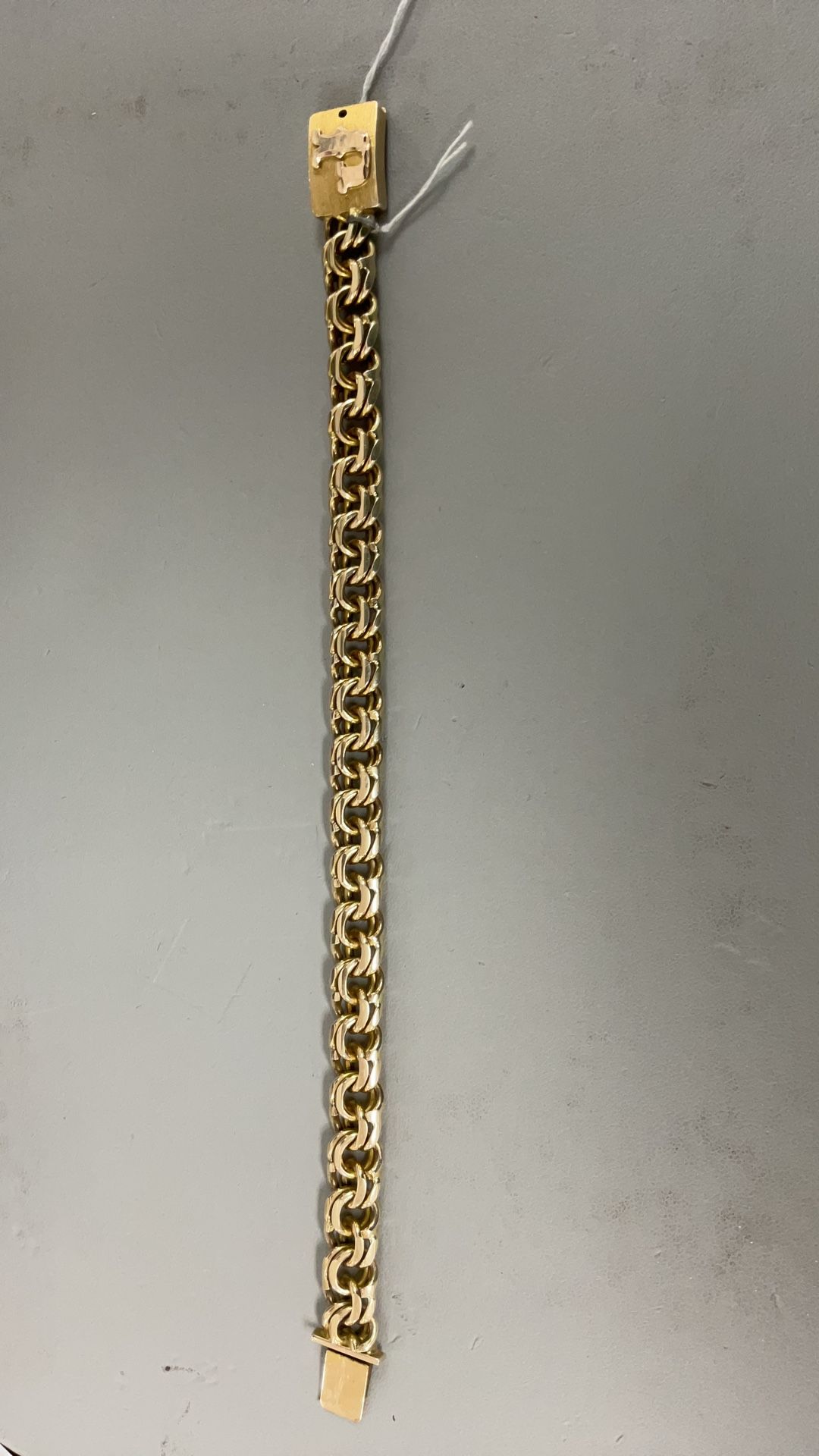 Chino Bracelet 