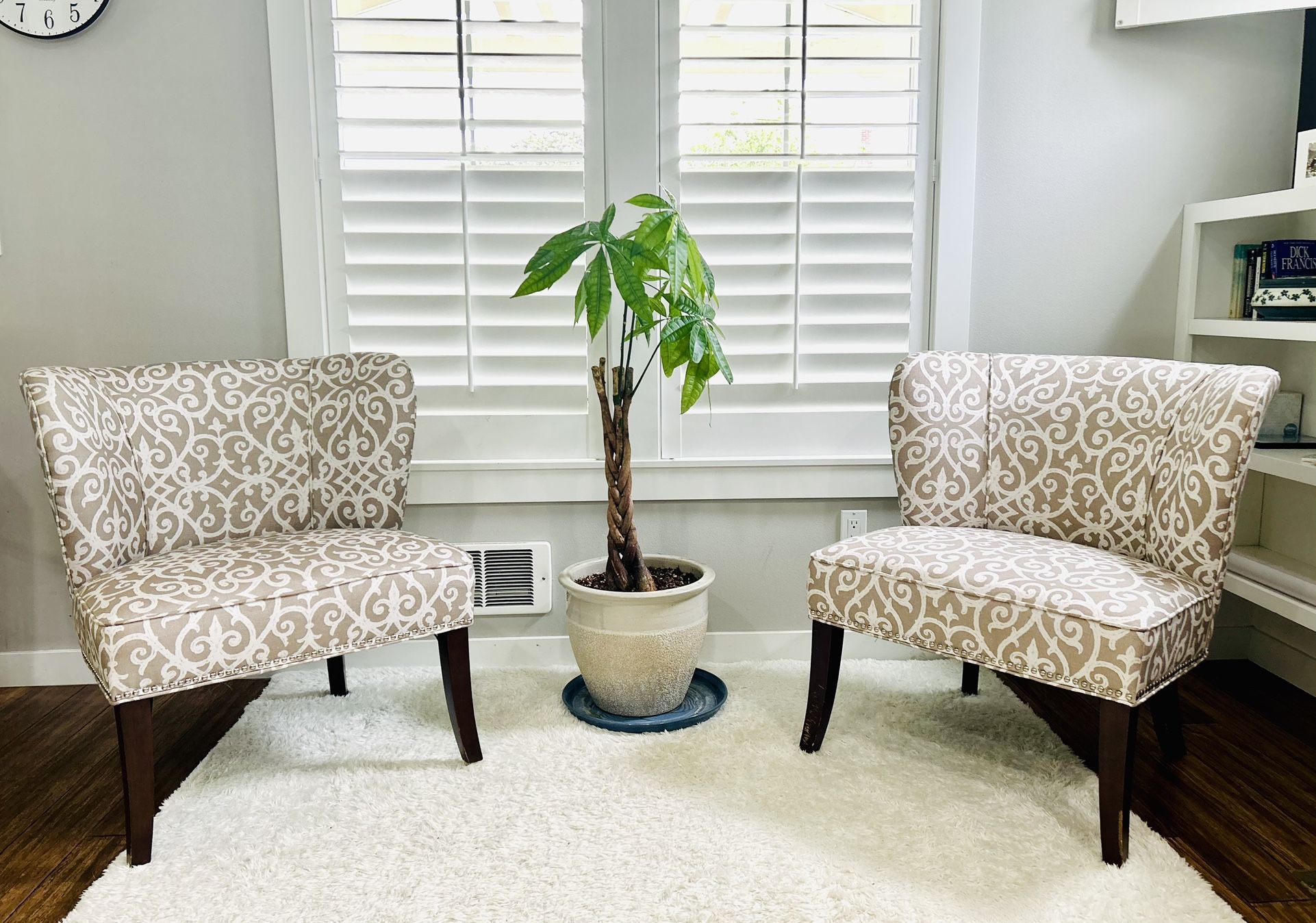 Accent Chair by Madison Park