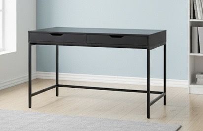 [free] IKEA ALEX Desk, Gray 