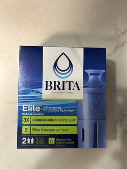 BRITA Water Filters