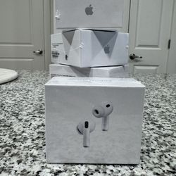 AirPods Pro 3 Brand New 