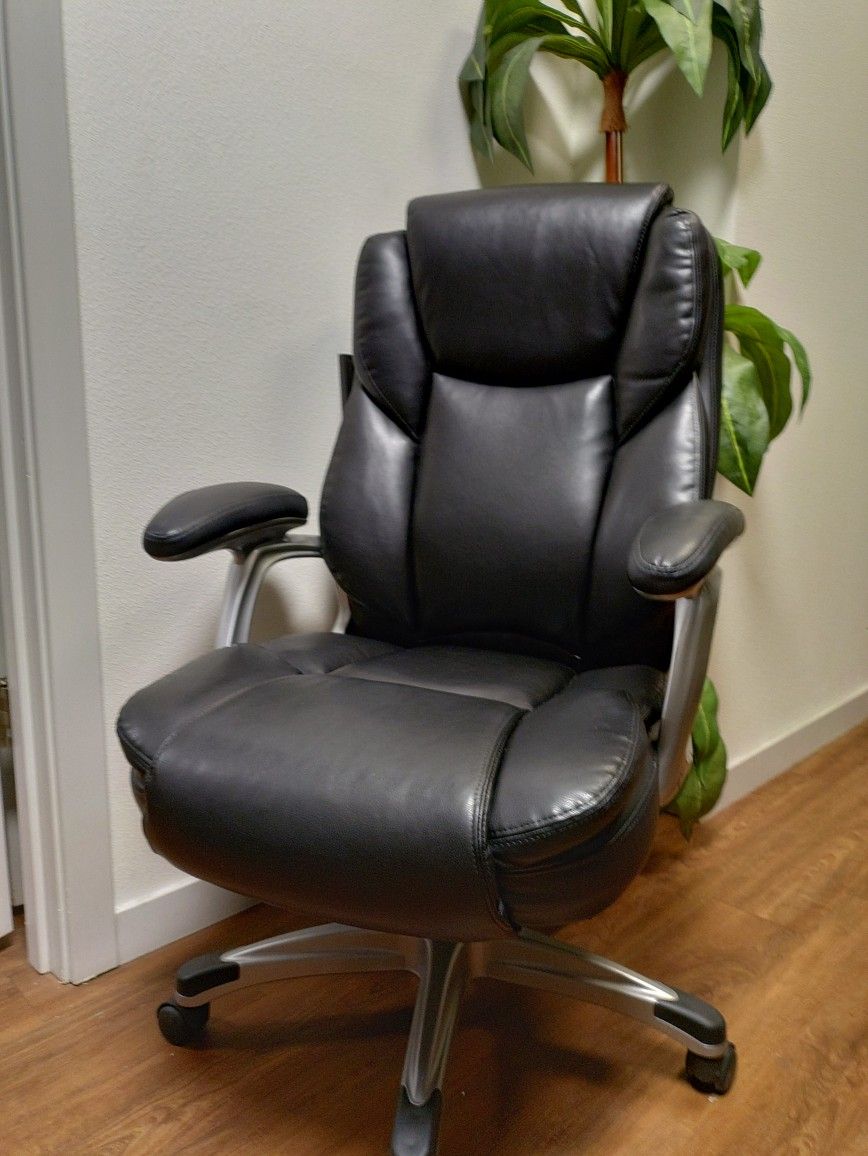 Office Chair Leather