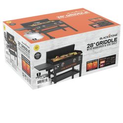 Blackstone Griddle / Plancha Para Tacos