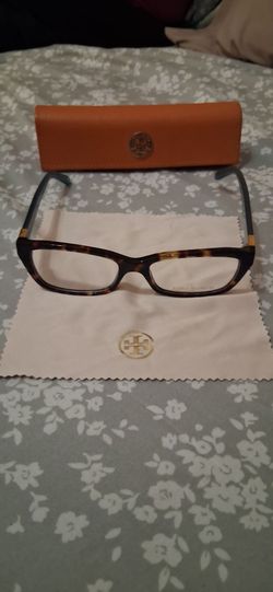 Tory Burch eye glass frames  New