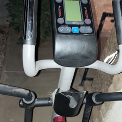 ProForm Hybrid Trainer 