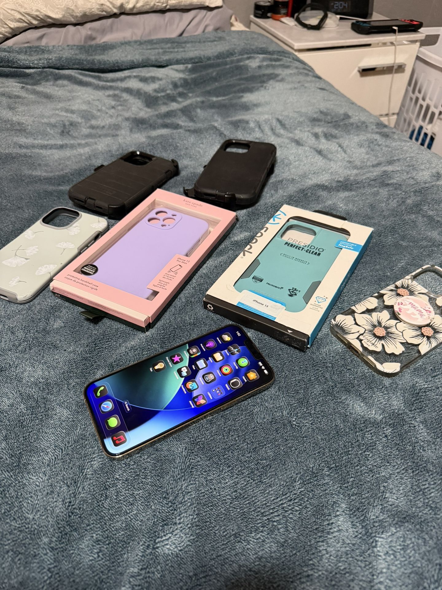 iPhone 13 Pro Max 