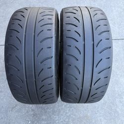 225/45/16 DUNLOP TIRES FREE INSTALLATION 