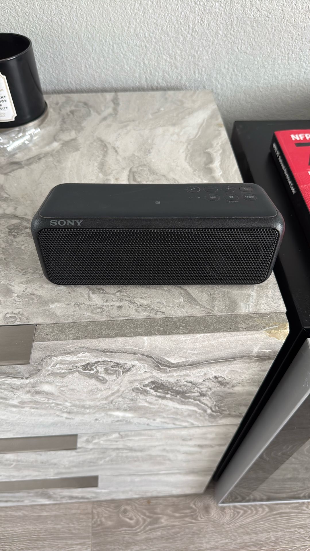 Sony SRS - XB3 Speaker