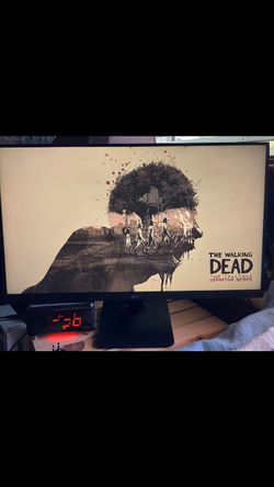 LG Monitor