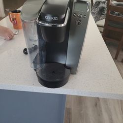 Coffe Maker