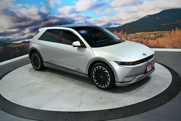 2024 Hyundai IONIQ 5