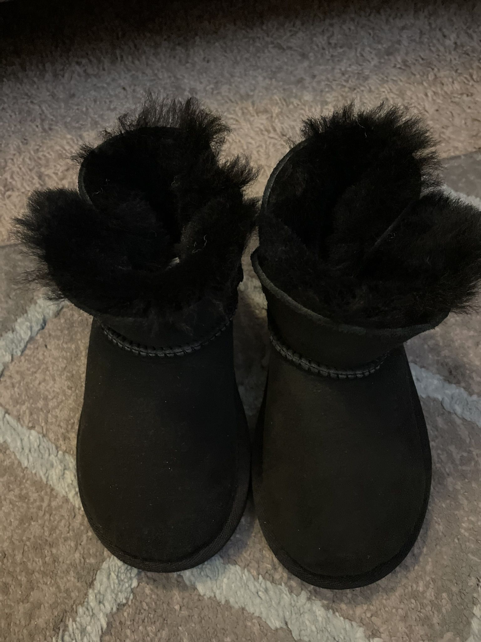 Ugg Australia Toddler Boots