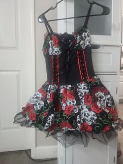 Katrina dress