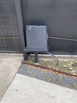 VIKING K2  SLIDE OPERATOR