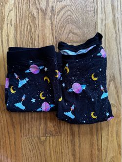 Bamboo Pajamas