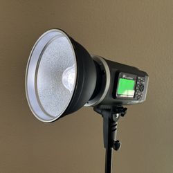 Flashpoint XPLOR 600 R2