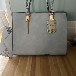 Alyssa Handbag