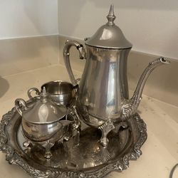 All Together- 4 Pices 