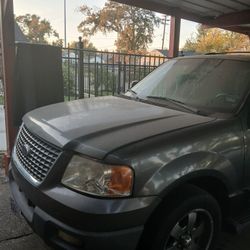 2005 Ford Expedition 