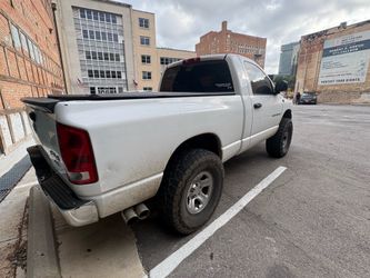 2006 dodge ram 1500