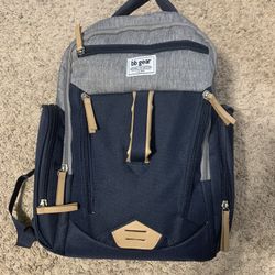 Bb Gear Diaper Bag