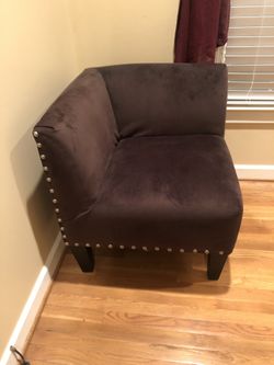 Corner Chair