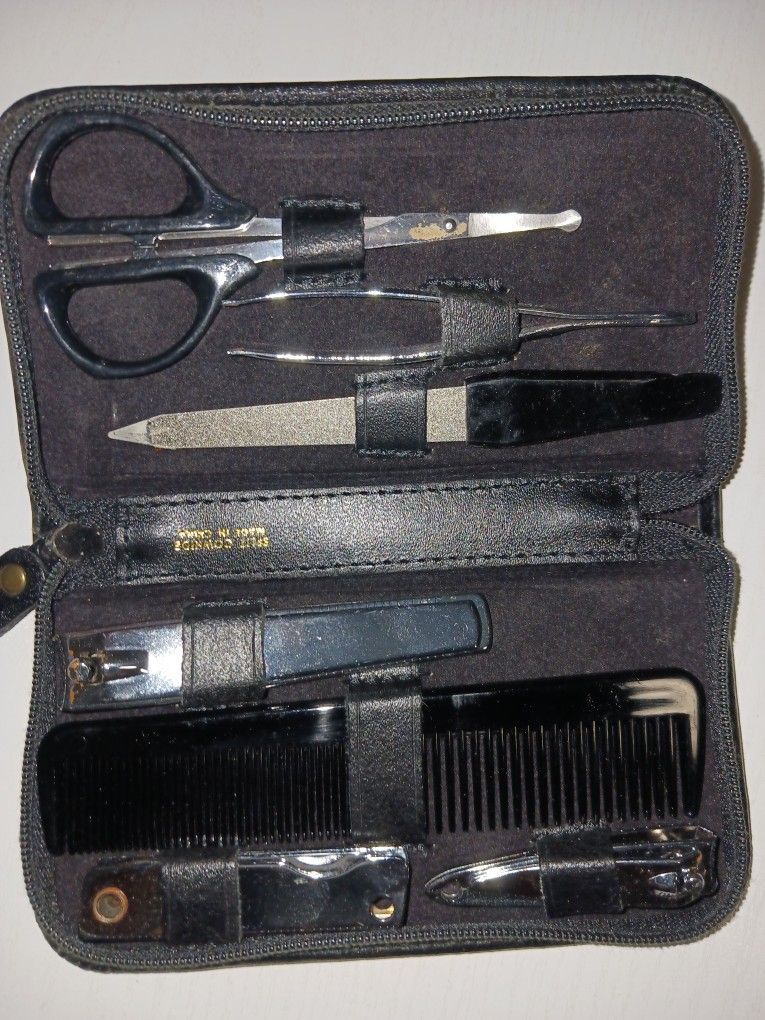 Nail Kit