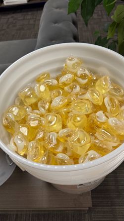 Dr Suddz Free & Clear 450 - 500 Laundry Pods, Bulk Supply