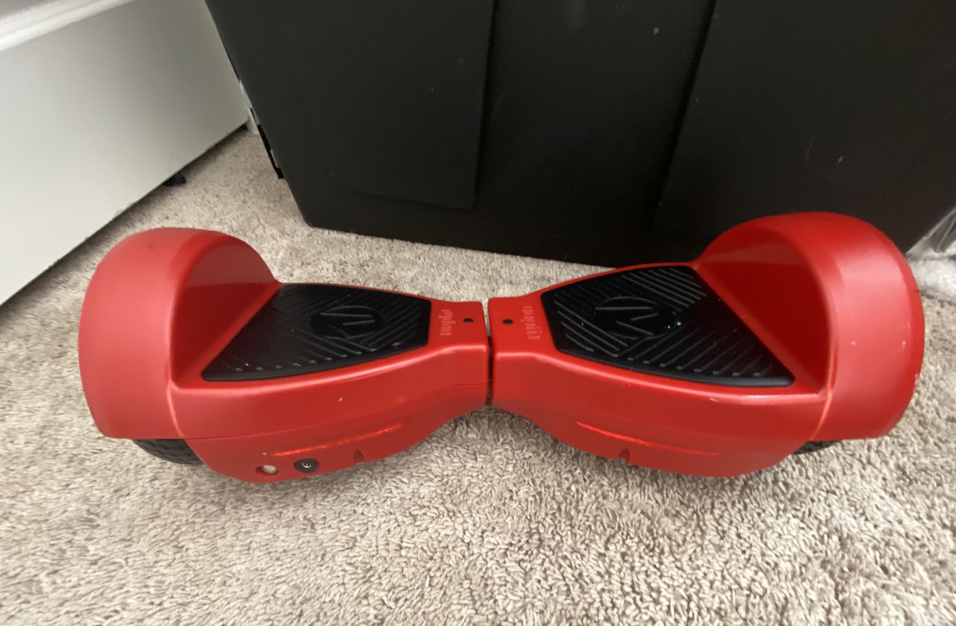 Rydon Hoover Board - Red