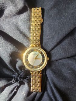 Caravelle watch