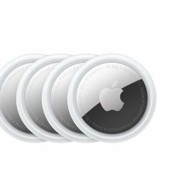 Apple AirTag 4 Pack