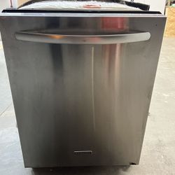 Dishwasher - Kitchen Aid