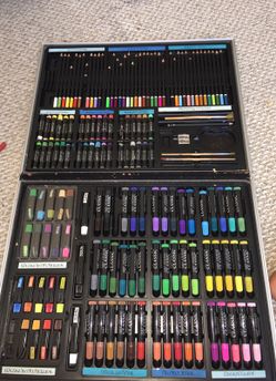 Art set