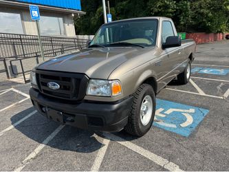 2006 Ford Ranger