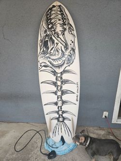 Surfbord