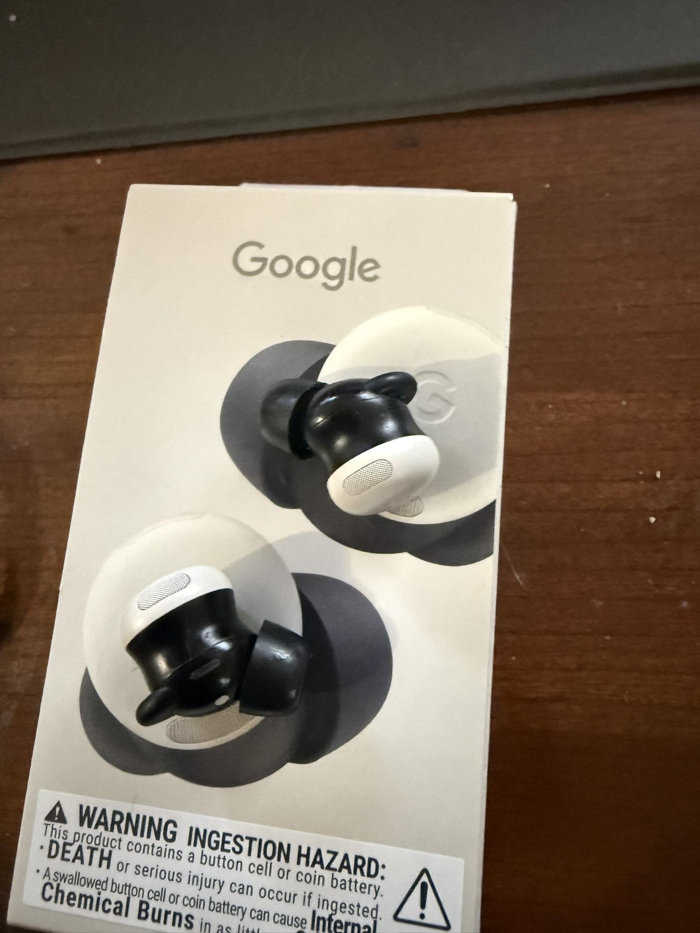 Pixel buds Pro 2