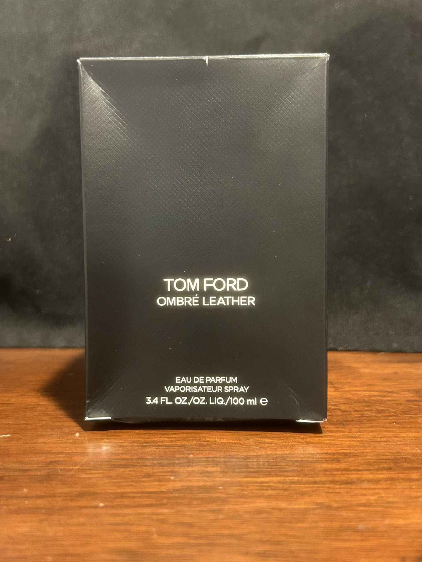 Tom Ford Ombre Leather