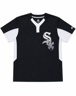 Majestic Chicago White Sox MLB Jersey Shirt