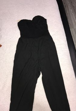 Women romper