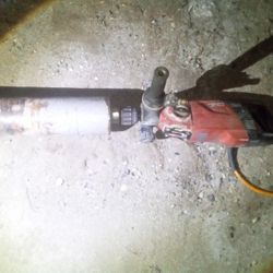 Hilti Dd 150u Diamond Core Drill