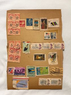 Stamps