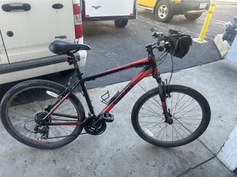 Giant ALUXX 6000 SERIES BUTTED TUBING