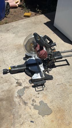 small saw machine thing