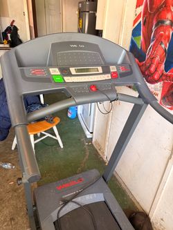 Treadmill