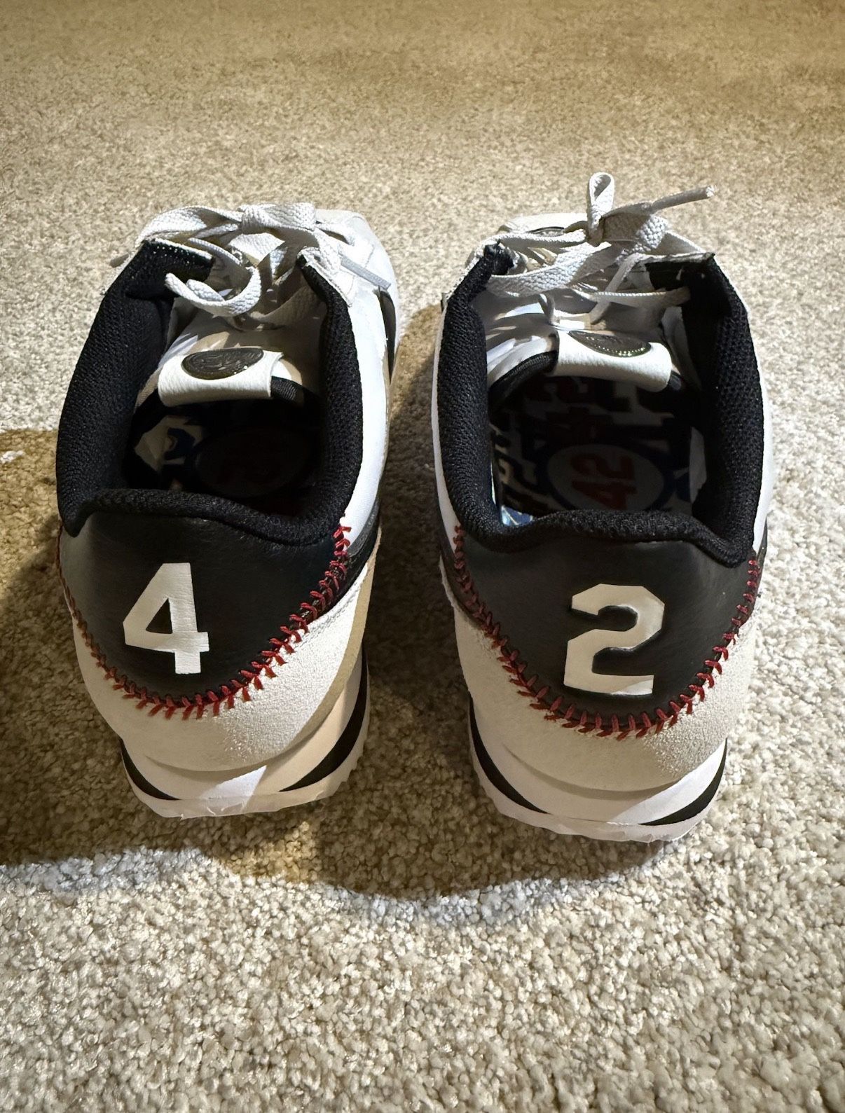 Nike Cortez Limited Edition 42