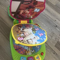 Cocomelon Musical Book 